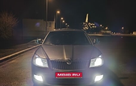 Skoda Octavia, 2012 год, 1 100 000 рублей, 8 фотография