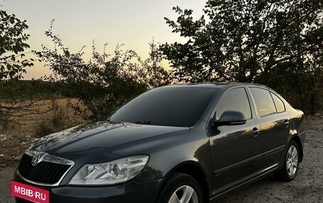 Skoda Octavia, 2012 год, 1 100 000 рублей, 7 фотография