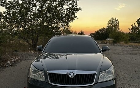 Skoda Octavia, 2012 год, 1 100 000 рублей, 2 фотография