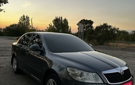 Skoda Octavia, 2012 год, 1 100 000 рублей, 3 фотография