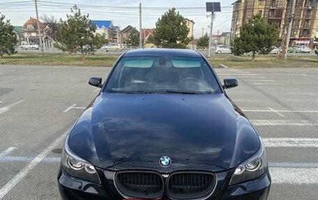 BMW 5 серия, 2003 год, 1 350 000 рублей, 7 фотография