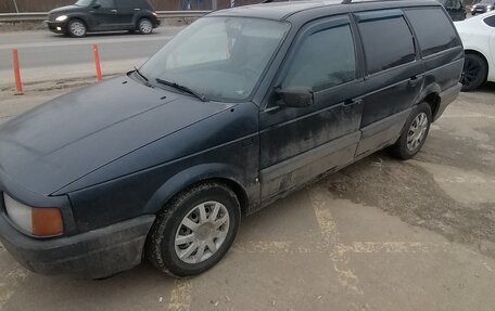 Volkswagen Passat B3, 1990 год, 50 000 рублей, 4 фотография