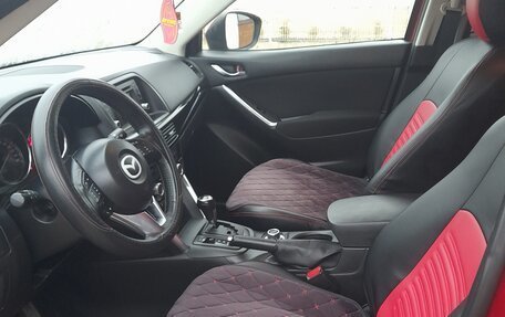 Mazda CX-5 II, 2012 год, 1 560 000 рублей, 6 фотография