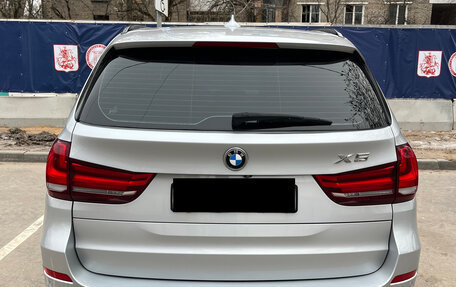 BMW X5, 2015 год, 4 550 000 рублей, 4 фотография