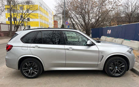 BMW X5, 2015 год, 4 550 000 рублей, 3 фотография