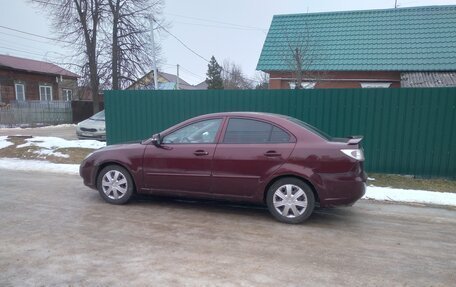 Haima 3, 2011 год, 219 000 рублей, 2 фотография