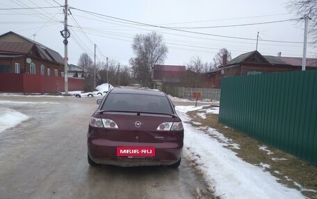 Haima 3, 2011 год, 219 000 рублей, 3 фотография