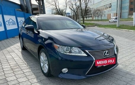 Lexus ES VII, 2013 год, 2 200 000 рублей, 3 фотография