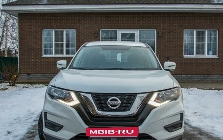 Nissan X-Trail, 2021 год, 2 480 000 рублей, 2 фотография