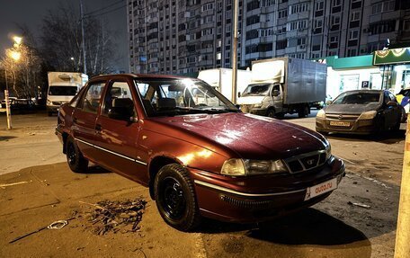 Daewoo Nexia I рестайлинг, 2004 год, 150 000 рублей, 8 фотография