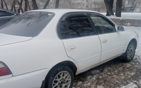 Toyota Corolla, 1994 год, 150 000 рублей, 2 фотография