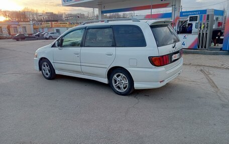 Nissan Bassara, 2001 год, 444 444 рублей, 6 фотография