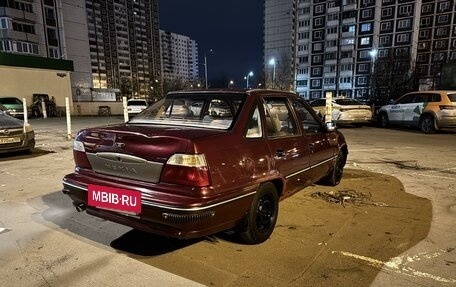 Daewoo Nexia I рестайлинг, 2004 год, 150 000 рублей, 9 фотография