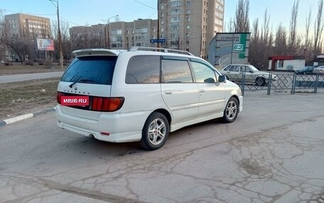 Nissan Bassara, 2001 год, 444 444 рублей, 3 фотография