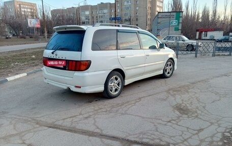 Nissan Bassara, 2001 год, 444 444 рублей, 4 фотография