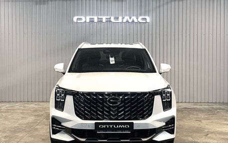 GAC GS8, 2023 год, 3 597 000 рублей, 2 фотография