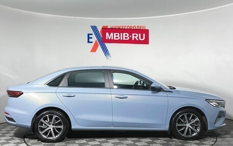 Geely Emgrand, 2023 год, 1 799 000 рублей, 3 фотография