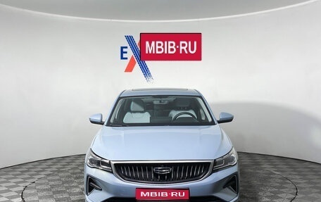 Geely Emgrand, 2023 год, 1 799 000 рублей, 1 фотография