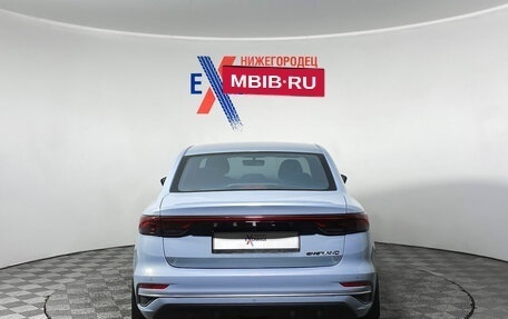 Geely Emgrand, 2023 год, 1 799 000 рублей, 5 фотография