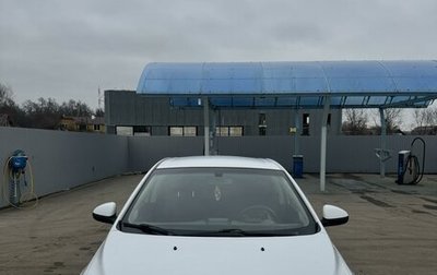 Chevrolet Aveo III, 2012 год, 570 000 рублей, 1 фотография