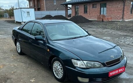 Toyota Windom, 1998 год, 492 000 рублей, 1 фотография