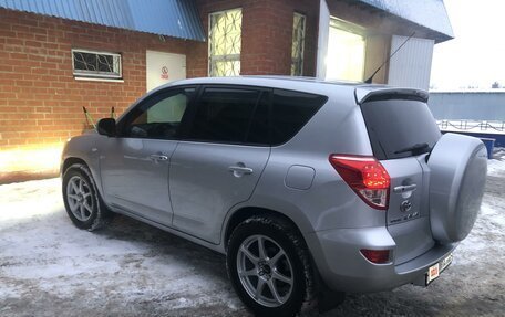 Toyota RAV4, 2008 год, 1 450 000 рублей, 1 фотография