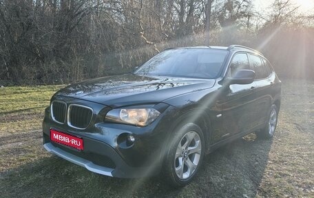 BMW X1, 2012 год, 1 850 000 рублей, 1 фотография