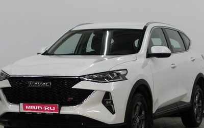 Haval F7 I, 2023 год, 2 585 000 рублей, 1 фотография