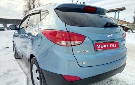 Hyundai ix35 I рестайлинг, 2012 год, 1 330 000 рублей, 7 фотография