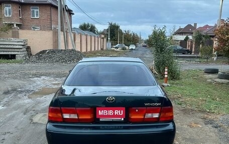 Toyota Windom, 1998 год, 492 000 рублей, 3 фотография