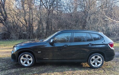 BMW X1, 2012 год, 1 850 000 рублей, 6 фотография