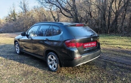 BMW X1, 2012 год, 1 850 000 рублей, 4 фотография