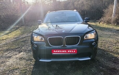 BMW X1, 2012 год, 1 850 000 рублей, 3 фотография