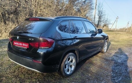 BMW X1, 2012 год, 1 850 000 рублей, 9 фотография