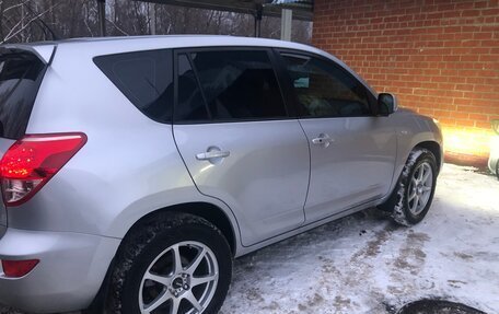 Toyota RAV4, 2008 год, 1 450 000 рублей, 2 фотография