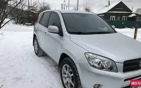 Toyota RAV4, 2008 год, 1 450 000 рублей, 3 фотография