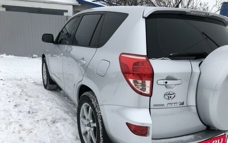 Toyota RAV4, 2008 год, 1 450 000 рублей, 5 фотография