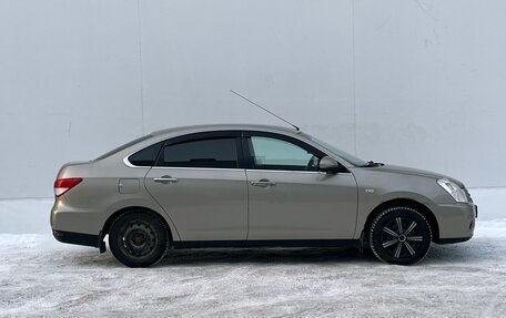 Nissan Almera, 2013 год, 635 000 рублей, 4 фотография