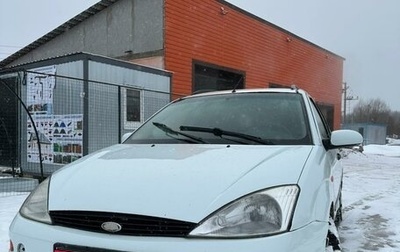 Ford Focus IV, 2000 год, 250 000 рублей, 1 фотография