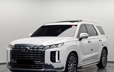 Hyundai Palisade I, 2022 год, 4 783 000 рублей, 1 фотография