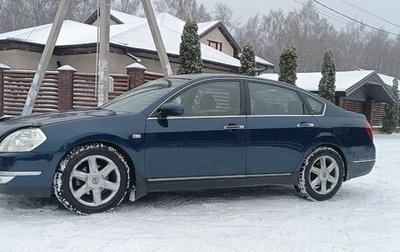 Nissan Teana, 2006 год, 685 000 рублей, 1 фотография