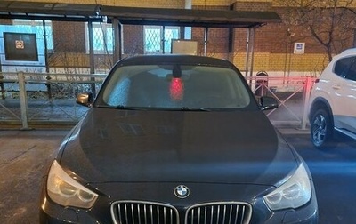 BMW 5 серия, 2012 год, 2 150 000 рублей, 1 фотография