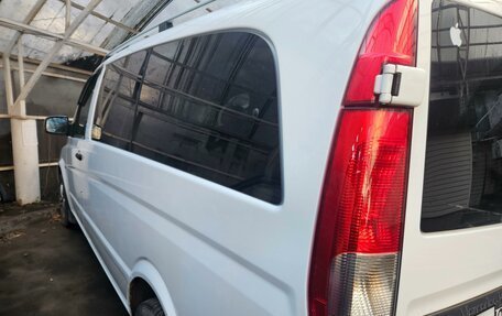 Mercedes-Benz Vito, 2010 год, 2 450 000 рублей, 3 фотография