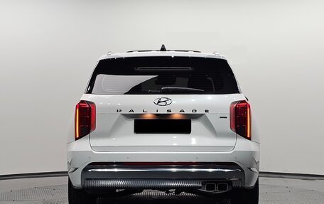 Hyundai Palisade I, 2022 год, 4 783 000 рублей, 4 фотография