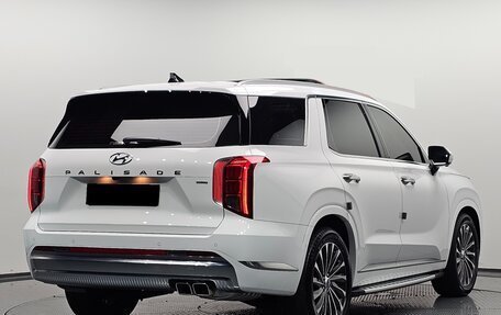 Hyundai Palisade I, 2022 год, 4 783 000 рублей, 3 фотография