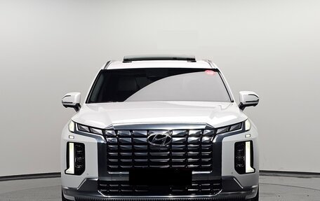 Hyundai Palisade I, 2022 год, 4 783 000 рублей, 2 фотография