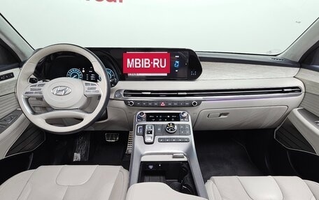 Hyundai Palisade I, 2022 год, 4 783 000 рублей, 6 фотография