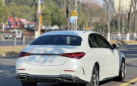 Mercedes-Benz C-Класс, 2022 год, 3 930 000 рублей, 6 фотография