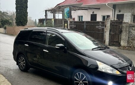 Mitsubishi Grandis, 2008 год, 975 000 рублей, 3 фотография