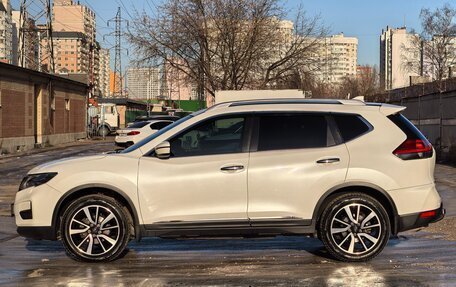 Nissan X-Trail, 2019 год, 2 950 000 рублей, 5 фотография